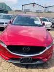 Mazda CX-5 2017 Red - 2