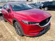 Mazda CX-5 2017 Red - 3