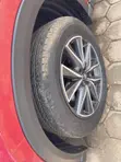 Mazda CX-5 2017 Red - 4