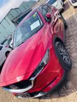Mazda CX-5 2017 Red - 5