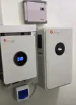 10kWh Full Set Solar System with Installation (Kampala) - 4