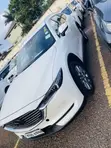 Mazda CX-8 2019 White - 3