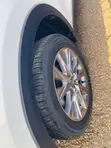 Mazda CX-8 2019 White - 4