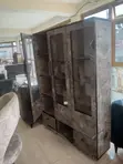 Custom Bookshelf Cabinet - Wood-Mode - 1