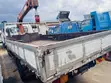 Isuzu Truck with Crane - 2