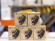 Memo DL22 Mobile Phone Cooler Radiator RGB Lights - 4