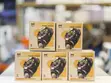 Memo DL22 Mobile Phone Cooler Radiator RGB Lights - 5