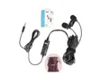 Boya Lapel Double Microphone - 1