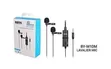 Boya Lapel Double Microphone - 2