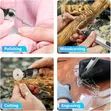 Electric Engraving Pen with 36 Bits - 3