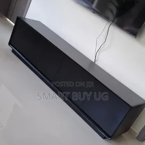 Brand New TV Stand with Drawers - White