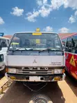 Fuso Mignon Self Loader Truck - 4