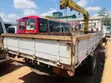 Fuso Mignon Self Loader Truck - 5