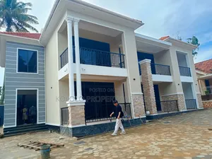 2 Bedroom Apartment for Rent in Bugolobi