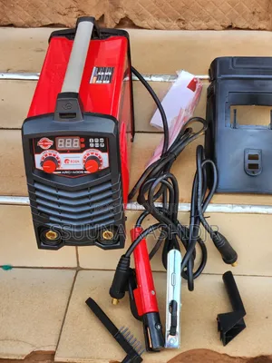 Edon Arc Welding Machine 400s