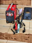 Edon Arc Welding Machine 400s - 2