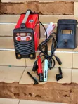 Edon Arc Welding Machine 400s - 4