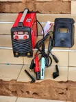 Edon Arc Welding Machine 400s - 5