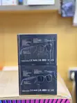 AIMB S2 Max Smart AI Glasses with HD Camera & AI Translation - 3