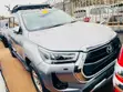 Toyota Hilux 2020 Silver - 2