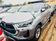 Toyota Hilux 2020 Silver - 4