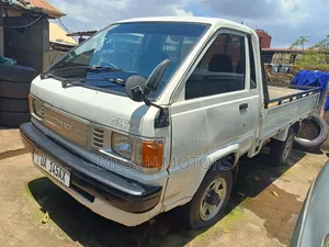 Toyota TownAce 1996 4WD Truck