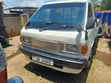 Toyota TownAce 1996 4WD Truck - 2