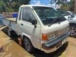Toyota TownAce 1996 4WD Truck - 3