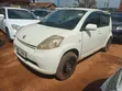 Toyota Passo 2005 - 2