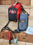 Edon Smart Welding Machine Inverter ARC 630S - 3