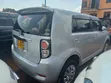 Toyota Corolla Rumion 2010 Silver - 3