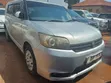 Toyota Corolla Rumion 2010 Silver - 5