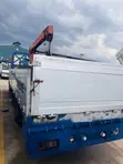 Isuzu Forward 6BG1 Self Loader Truck - 1