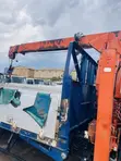 Isuzu Forward 6BG1 Self Loader Truck - 2