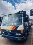 Isuzu Forward 6BG1 Self Loader Truck - 3