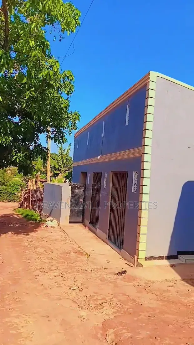 Studio Apartment for Sale in Nansana, Division A - 1