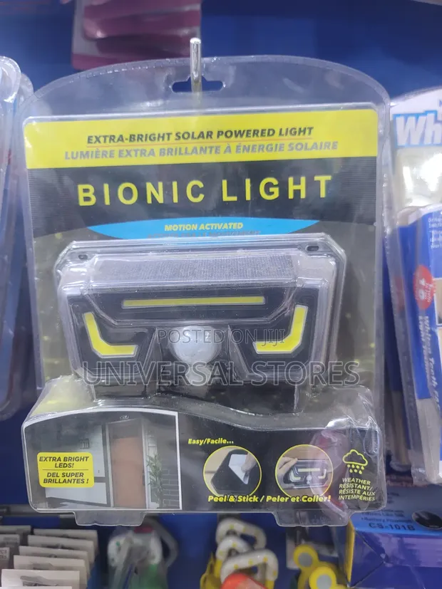 Bell + Howell Bionic Light - 1