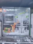 Hoffmans 5-in-1 Hand Blender Set (HM-8029) - 1
