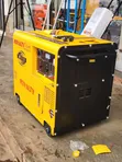 Royality Diesel Generator 7.5kva - 4