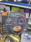 RAF Donut Maker - 2