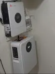 5kWh Complete Solar System with Installation (Kampala) - 1
