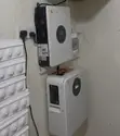 5kWh Complete Solar System with Installation (Kampala) - 2
