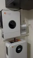 5kWh Complete Solar System with Installation (Kampala) - 3