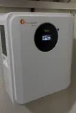 5kWh Complete Solar System with Installation (Kampala) - 4