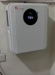 5kWh Complete Solar System with Installation (Kampala) - 5