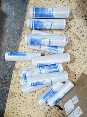 Corbin Water Filter Cartridge 5 Micron