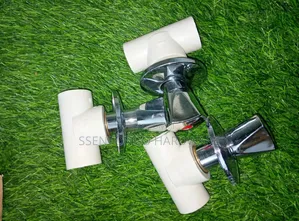 Shower Valve 25 3/4 Inch for Pipe Work