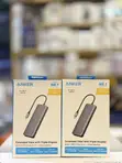 Anker 14-in-1 USB-C Hub, Triple Display, 4K 60Hz HDMI - 2