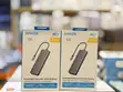 Anker 14-in-1 USB-C Hub, Triple Display, 4K 60Hz HDMI - 4