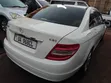 Mercedes-Benz C200 2015 White - 3